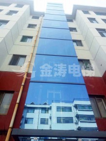 周村凤鸣花苑